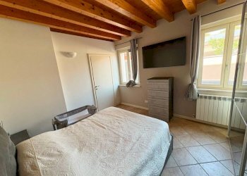 Camera da letto - Three-room apartment via Lorenzo Gervasi, Bagnolo Mella - photo 25