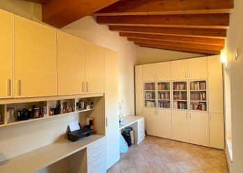 Studio - Three-room apartment via Lorenzo Gervasi, Bagnolo Mella - photo 31