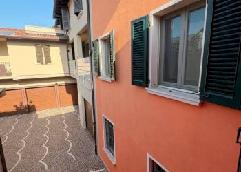 Cortile interno - Three-room apartment via Lorenzo Gervasi, Bagnolo Mella - photo 41