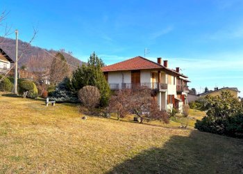 Giardino - Four-room apartment corso Jacopo Lombardini, 38, Torre Pellice - photo 1