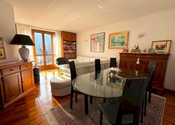 Soggiorno - Four-room apartment corso Jacopo Lombardini, 38, Torre Pellice - photo 3