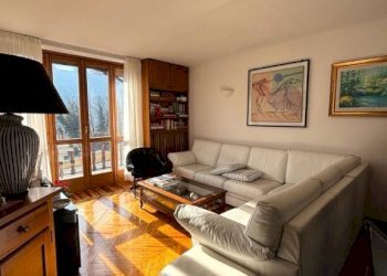 Soggiorno - Four-room apartment corso Jacopo Lombardini, 38, Torre Pellice - photo 4
