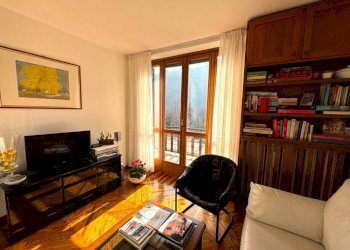 Soggiorno - Four-room apartment corso Jacopo Lombardini, 38, Torre Pellice - photo 6