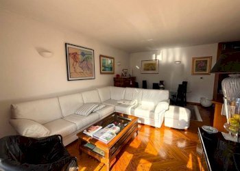 Soggiorno - Four-room apartment corso Jacopo Lombardini, 38, Torre Pellice - photo 7