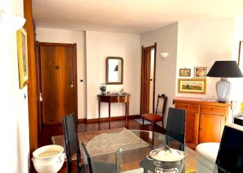 Soggiorno - Four-room apartment corso Jacopo Lombardini, 38, Torre Pellice - photo 8