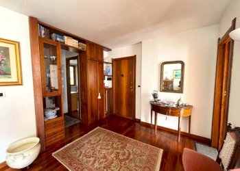Soggiorno - Four-room apartment corso Jacopo Lombardini, 38, Torre Pellice - photo 9