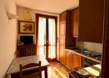 Cucina - Four-room apartment corso Jacopo Lombardini, 38, Torre Pellice - photo 10