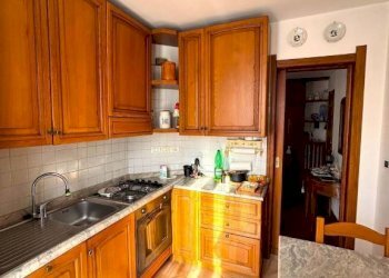 Cucina - Four-room apartment corso Jacopo Lombardini, 38, Torre Pellice - photo 12