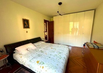 Camera da letto - Four-room apartment corso Jacopo Lombardini, 38, Torre Pellice - photo 16
