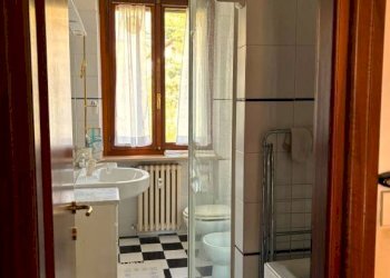 Bagno - Four-room apartment corso Jacopo Lombardini, 38, Torre Pellice - photo 21