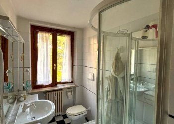 Bagno - Four-room apartment corso Jacopo Lombardini, 38, Torre Pellice - photo 22