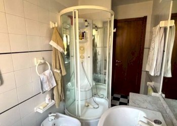 Bagno - Four-room apartment corso Jacopo Lombardini, 38, Torre Pellice - photo 23
