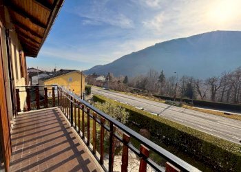 Balcone - Four-room apartment corso Jacopo Lombardini, 38, Torre Pellice - photo 24