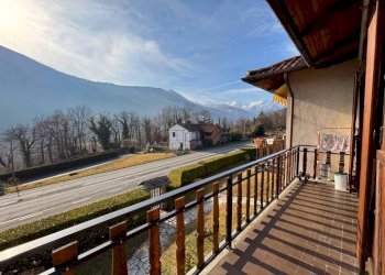 Balcone - Four-room apartment corso Jacopo Lombardini, 38, Torre Pellice - photo 26