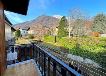 Balcone - Four-room apartment corso Jacopo Lombardini, 38, Torre Pellice - photo 30