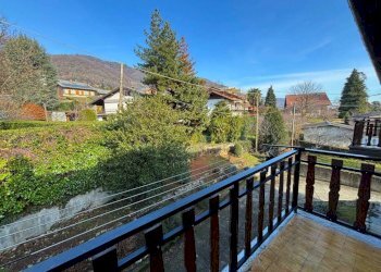 Balcone - Four-room apartment corso Jacopo Lombardini, 38, Torre Pellice - photo 31