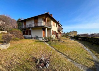 Giardino - Four-room apartment corso Jacopo Lombardini, 38, Torre Pellice - photo 35