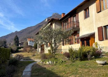 Giardino - Four-room apartment corso Jacopo Lombardini, 38, Torre Pellice - photo 36