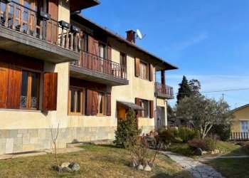 Giardino - Four-room apartment corso Jacopo Lombardini, 38, Torre Pellice - photo 37