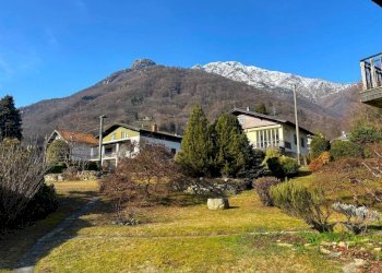 Giardino - Four-room apartment corso Jacopo Lombardini, 38, Torre Pellice - photo 38
