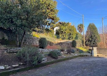 Cortile interno - Four-room apartment corso Jacopo Lombardini, 38, Torre Pellice - photo 39