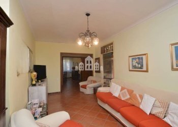 Salone - Villa via Bosso, 4, Parella - photo 5