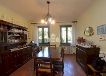 Salone - Villa via Bosso, 4, Parella - photo 6