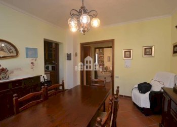 Salone - Villa via Bosso, 4, Parella - photo 7