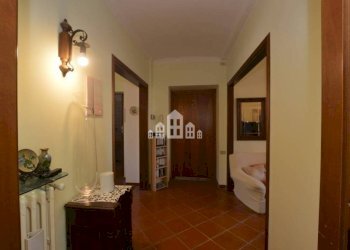 Corridoio - Villa via Bosso, 4, Parella - photo 8