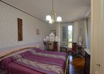 Camera da letto - Villa via Bosso, 4, Parella - photo 9