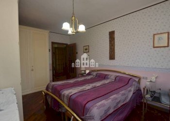 Camera da letto - Villa via Bosso, 4, Parella - photo 12