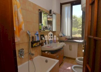 Bagno - Villa via Bosso, 4, Parella - photo 14