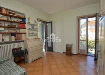Camera da letto - Villa via Bosso, 4, Parella - photo 20