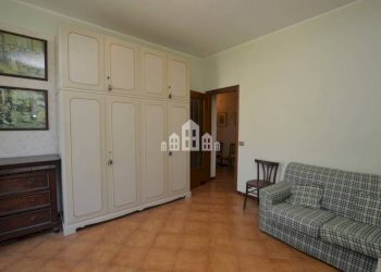 Camera da letto - Villa via Bosso, 4, Parella - photo 21