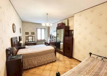 Camera da letto - Villa via Bosso, 4, Parella - photo 22