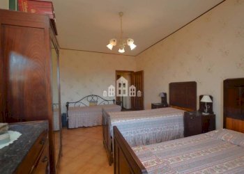 Camera da letto - Villa via Bosso, 4, Parella - photo 23