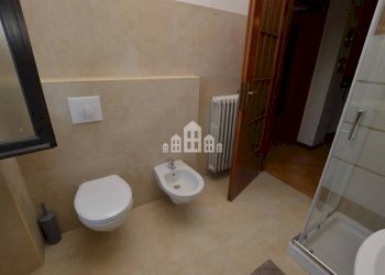 Bagno - Villa via Bosso, 4, Parella - photo 27