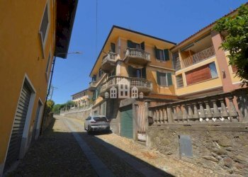 Facciata - Villa via Bosso, 4, Parella - photo 29