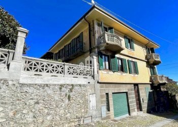 Facciata - Villa via Bosso, 4, Parella - photo 30