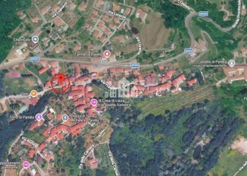Mappa - Villa via Bosso, 4, Parella - photo 32