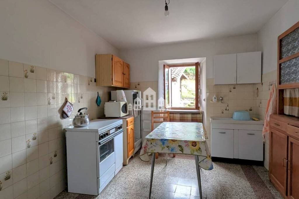 Cucina - Independent house via San Carlo, 17, Val di Chy - photo 2