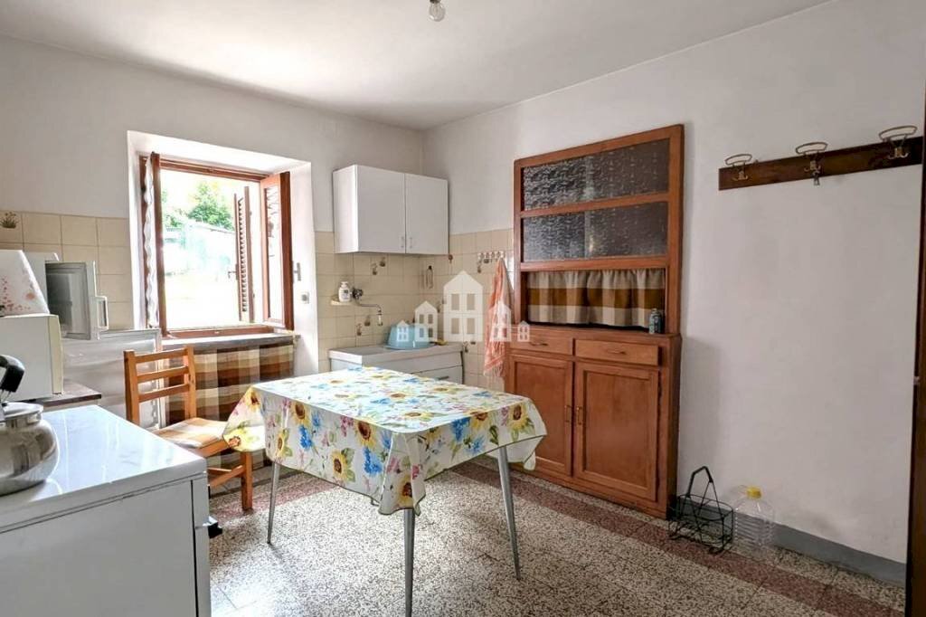 Cucina - Independent house via San Carlo, 17, Val di Chy - photo 3