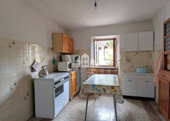 Cucina - Independent house via San Carlo, 17, Val di Chy - photo 2