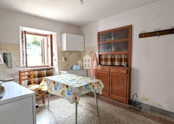 Cucina - Independent house via San Carlo, 17, Val di Chy - photo 3