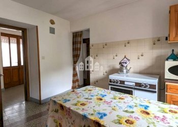 Cucina - Independent house via San Carlo, 17, Val di Chy - photo 4