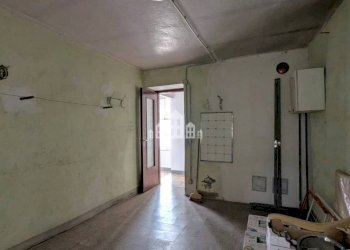 Stanza non arredata - Independent house via San Carlo, 17, Val di Chy - photo 7