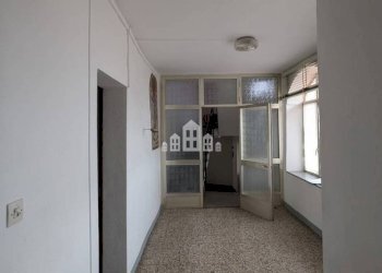 Corridoio - Independent house via San Carlo, 17, Val di Chy - photo 9