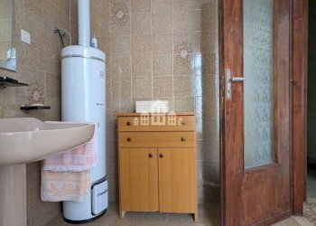 Bagno - Independent house via San Carlo, 17, Val di Chy - photo 11