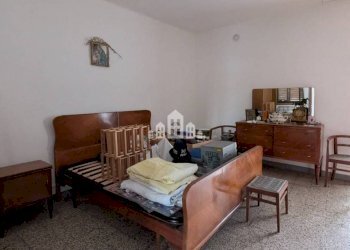 Camera da letto - Independent house via San Carlo, 17, Val di Chy - photo 12