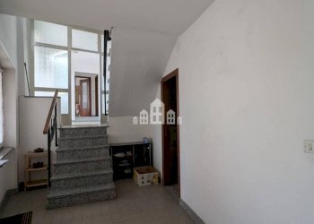 Interno palazzo - Independent house via San Carlo, 17, Val di Chy - photo 14